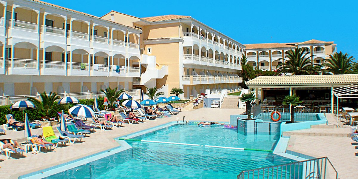 Zante Royal Resort & Waterpark